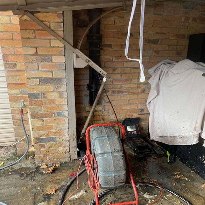 Drain inspection services Rowville